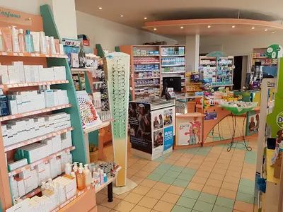 Pharmacie Bal-lecointe