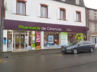 Pharmacie de Cérences