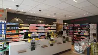 Pharmacie de Céreste