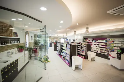 Pharmacie Normand Réseau Pharm O Naturel