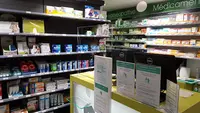 Pharmacie Saint Ferreol
