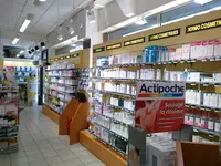 Pharmacie de la Mairie