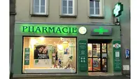 Pharmacie Lamarche