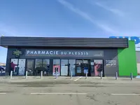 Pharmacie du Plessis