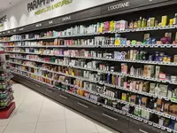 Pharmacie de la Croisiere