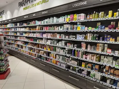 Pharmacie de la Croisiere