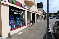 Pharmacie Ginglinger