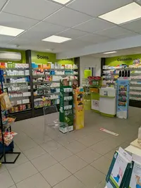 Pharmacie de Cernay-lès-reims