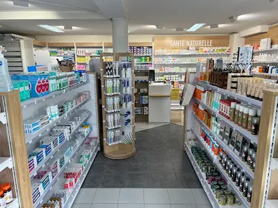 Pharmacie Cersoise