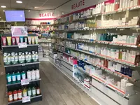 Pharmacie de la Forêt - Pharmacie Taureau