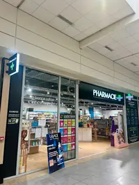 Grande Pharmacie du Centre Cesson-sévigné