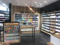Pharmacie de la Monniais -cesson-sévigné