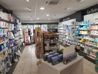 Pharmacie de Cestas