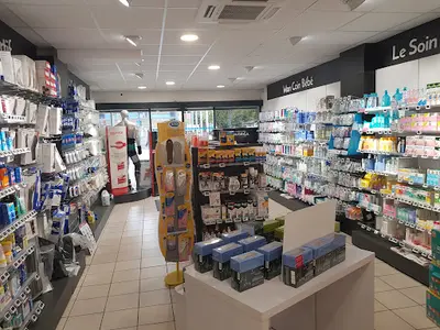 Pharmacie de Cestas
