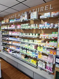Pharmacie Nouvelle