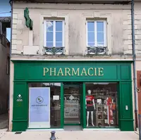 Pharmacie de Ceton