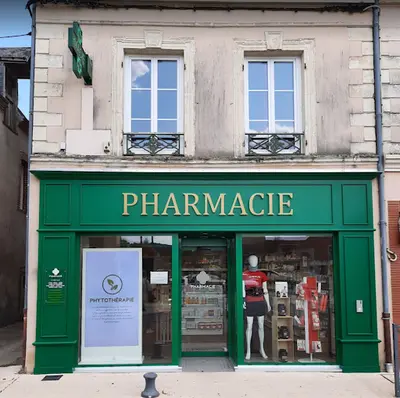 Pharmacie de Ceton