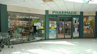 Pharmacie Ceyrat la Rotonde
