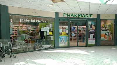 Pharmacie Ceyrat la Rotonde