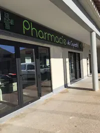 Pharmacie de Ceyreste