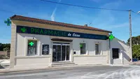 Pharmacie de Cézac