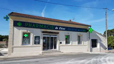 Pharmacie de Cézac
