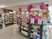 Pharmacie Ernould - Cézy