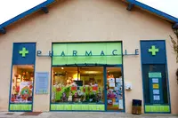 Pharmacie du Chêne