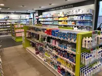 Grande Pharmacie du Centre