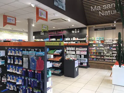 Pharmacie de Bellecroix