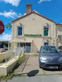 Pharmacie de Chaillé Martelli-potereau
