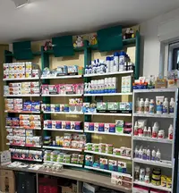 Pharmacie de Chailles Totum