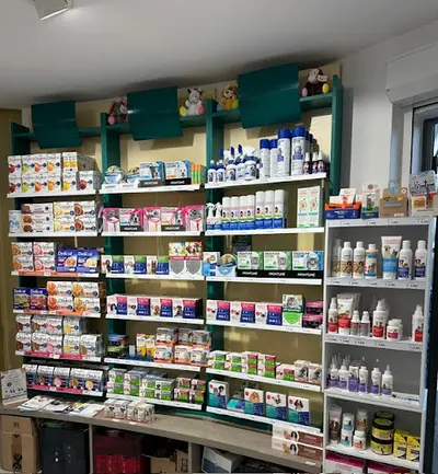Pharmacie de Chailles Totum