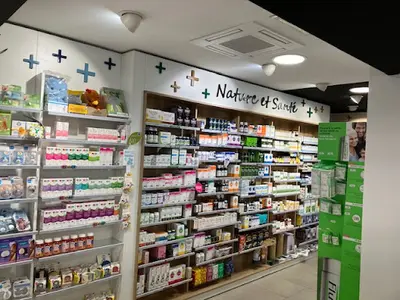 Pharmacie de Chaingy