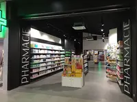 Pharmacie Aprium des Bouchardes ( Delys - Roubinet )