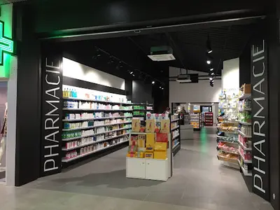 Pharmacie Aprium des Bouchardes ( Delys - Roubinet )