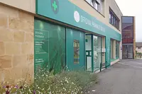 Pharmacie Banvoie