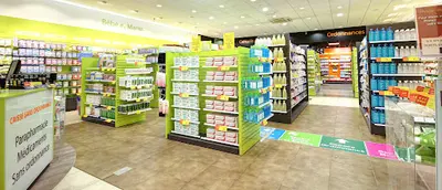 Pharmacie Cap Ocean / Matériel Médical
