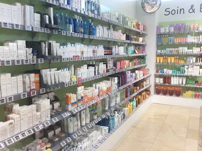 Pharmacie de la Rive