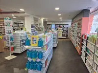 Pharmacie des Ormeaux