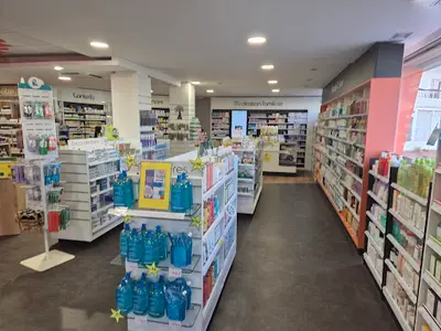Pharmacie des Ormeaux