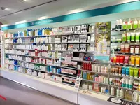 Pharmacie du Grand Palais Selarl