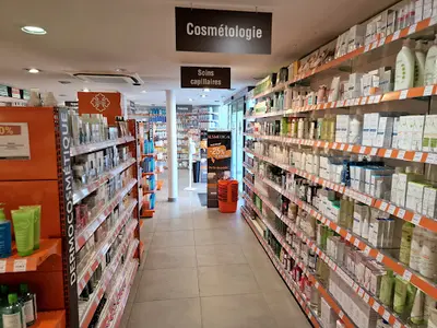 Pharmacie Lafayette Chevillon