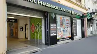 Grande Pharmacie Lafayette de la Gare