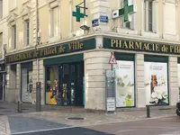 Pharmacie de l'Hôtel de Ville Chalon sur Saône