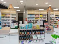 Pharmacie de l'Ile