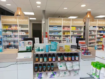 Pharmacie de l'Ile