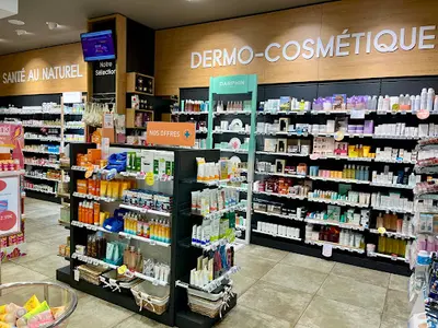 Pharmacie du Boulevard