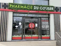 Pharmacie du Colisée
