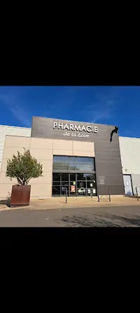 Pharmacie de la Loire Selarl